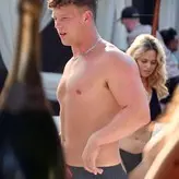 Emily Atack nude #0499