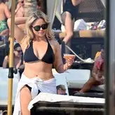 Emily Atack nude #0540
