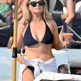 Emily Atack nude #0543