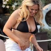 Emily Atack nude #0555