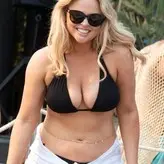 Emily Atack nude #0561