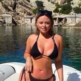 Emily Atack nude #0609