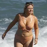 Emily Atack nude #0639