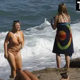 Emily Atack nude #0647