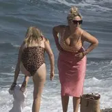 Emily Atack nude #0652