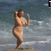 Emily Atack nude #0660