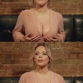 Emily Atack nude #0700