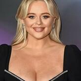 Emily Atack nude #0726