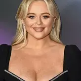 Emily Atack nude #0726