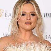 Emily Atack nude #0814