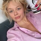 Emily Atack nude #0830