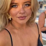 Emily Atack nude #0900