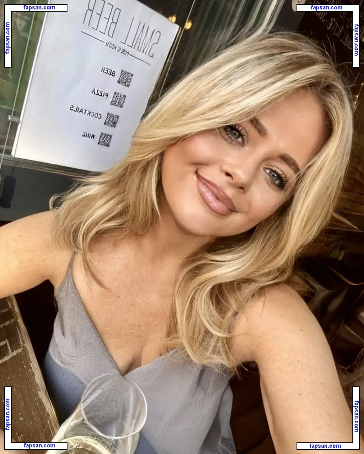 Emily Atack голая фото #1068 с Онлифанс