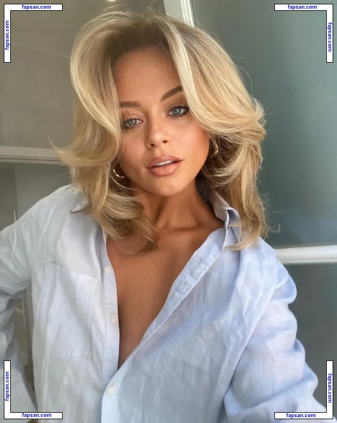 Emily Atack nude photo #1071 from OnlyFans