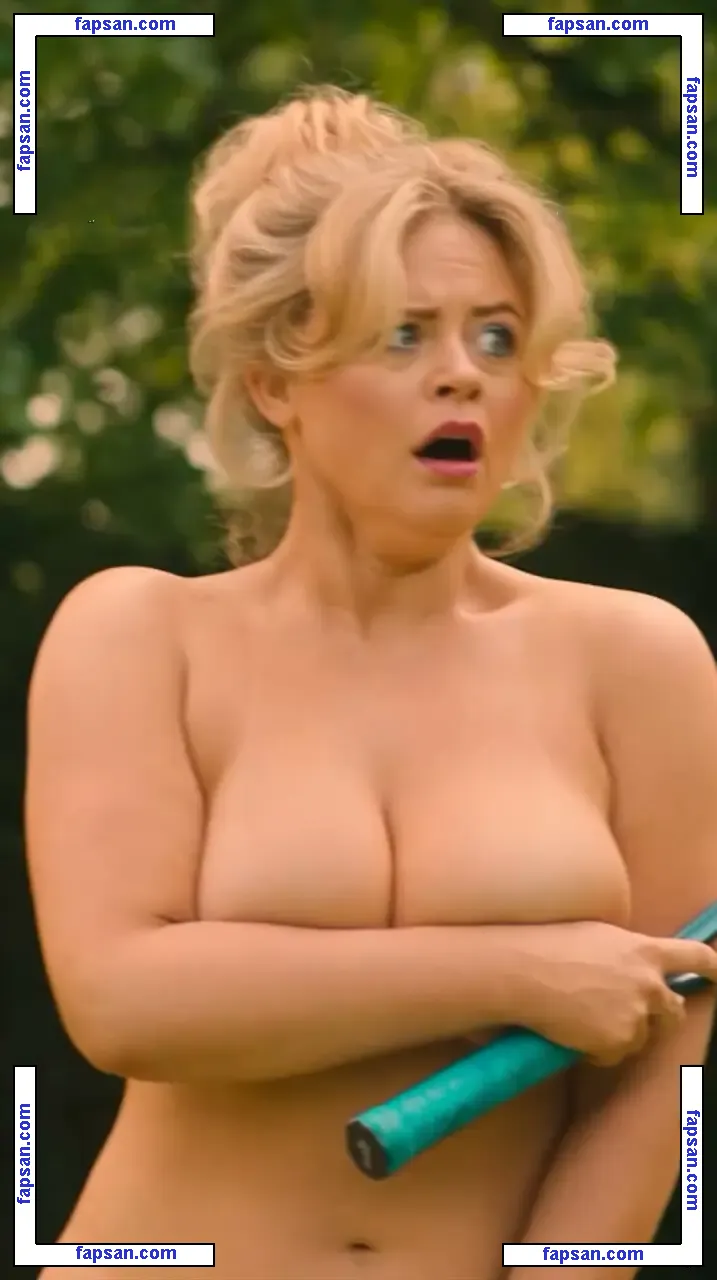 Emily Atack nude photo #1147 from OnlyFans