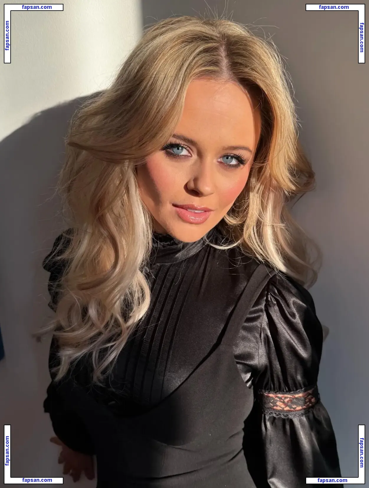 Emily Atack nude photo #1182 from OnlyFans