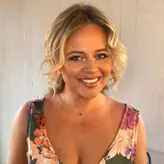 Emily Atack голая #1061