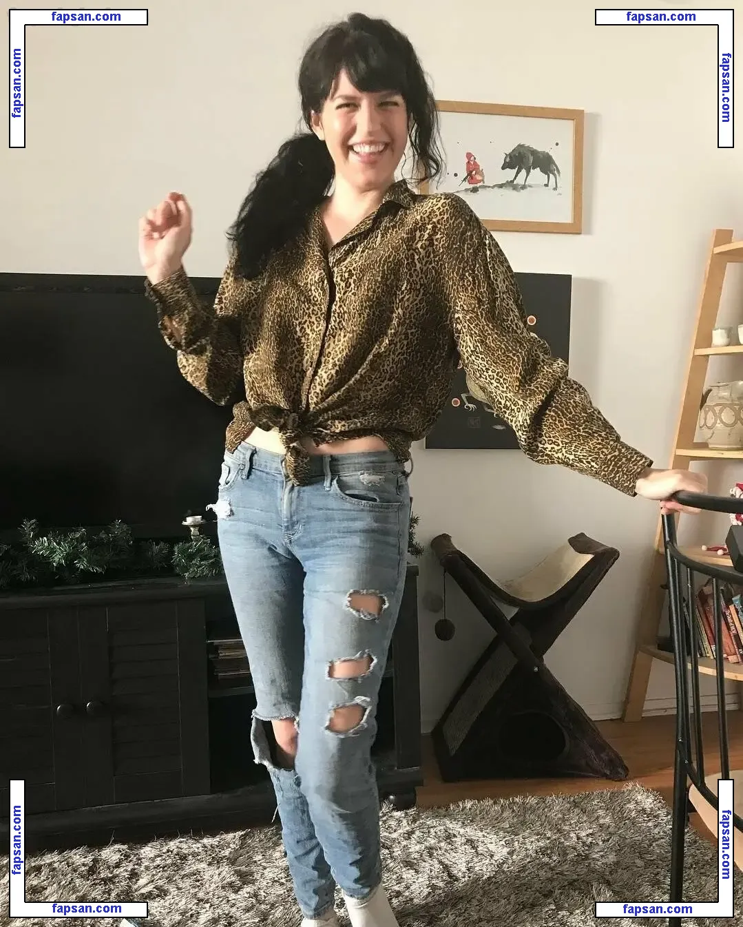 Emily Axford nude photo #0007 from OnlyFans