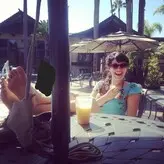 Emily Axford nude #0003