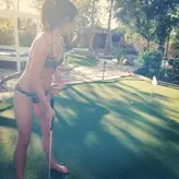 Emily Axford nude #0005