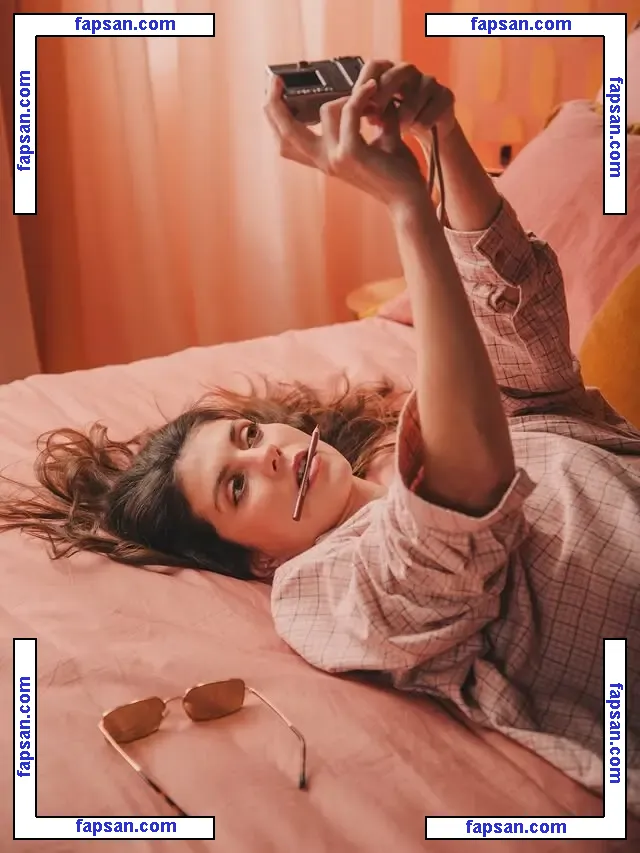 Emily Bader nude photo #0010 from OnlyFans