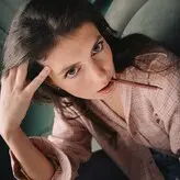 Emily Bader nude #0011