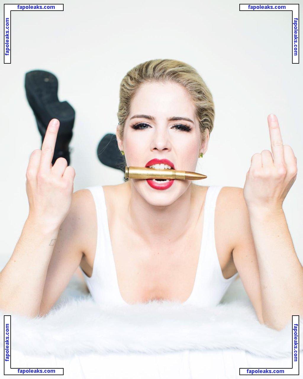 Emily Bett Rickards / emilybett голая фото #0007 с Онлифанс