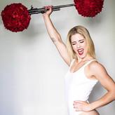 Emily Bett Rickards голая #0004