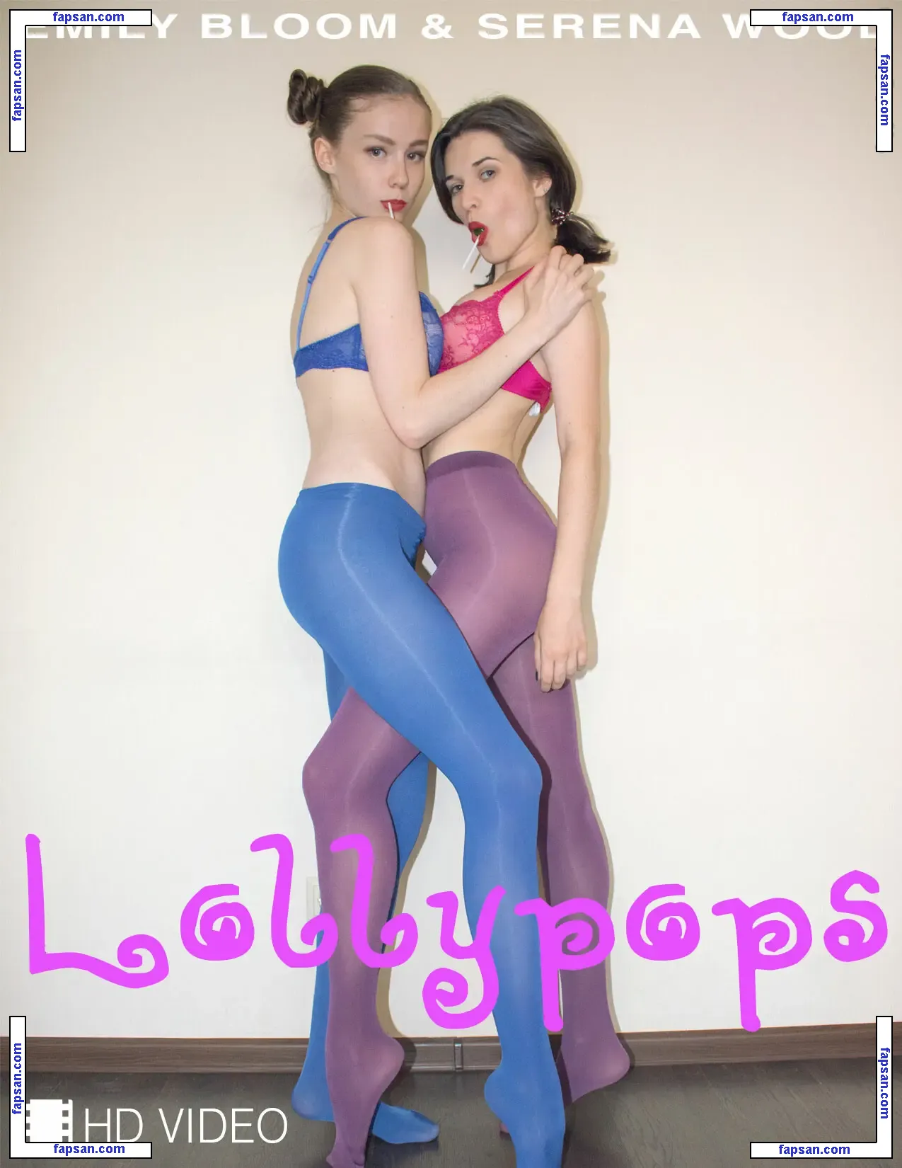 Emily Bloom nude photo #1875 from OnlyFans