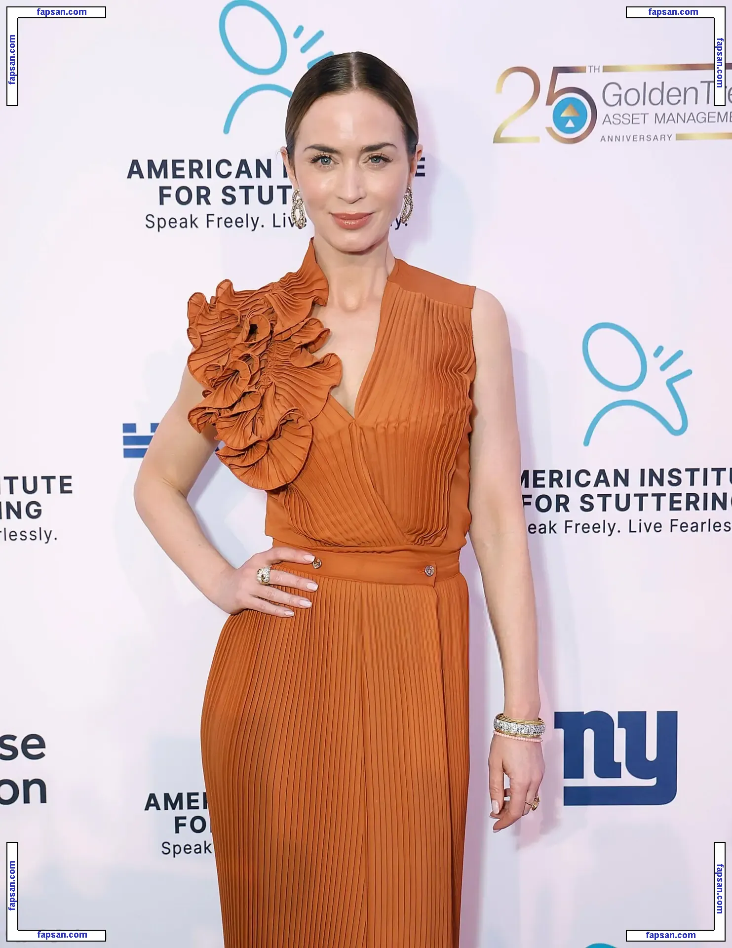 Emily Blunt голая фото #0425 с Онлифанс