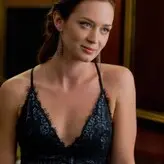 Emily Blunt голая #0342