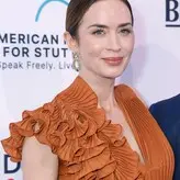 Emily Blunt nude #0427
