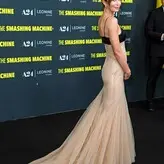 Emily Blunt nude #0445