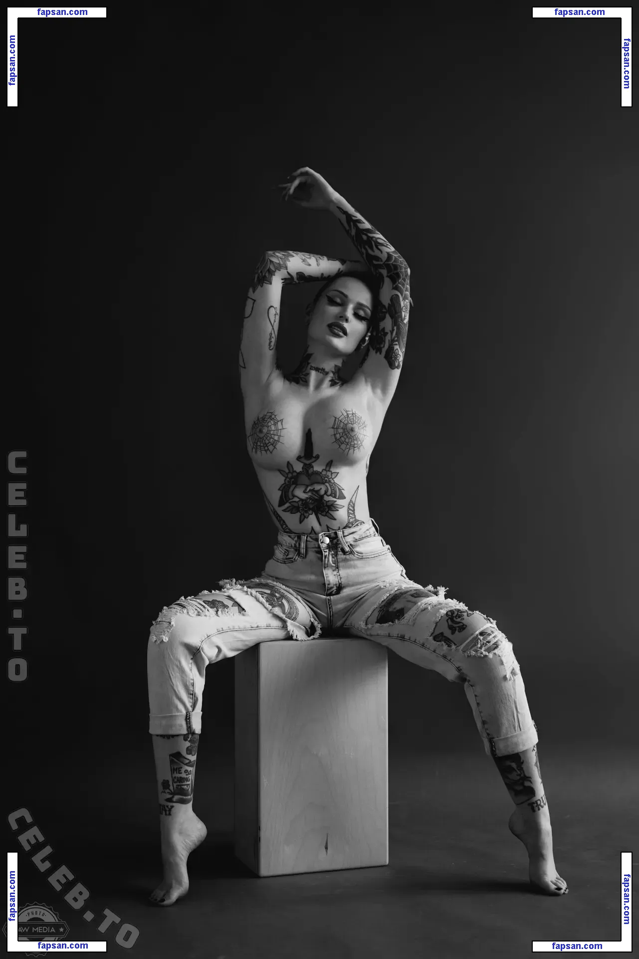 Emily Boring nude photo #0005 from OnlyFans