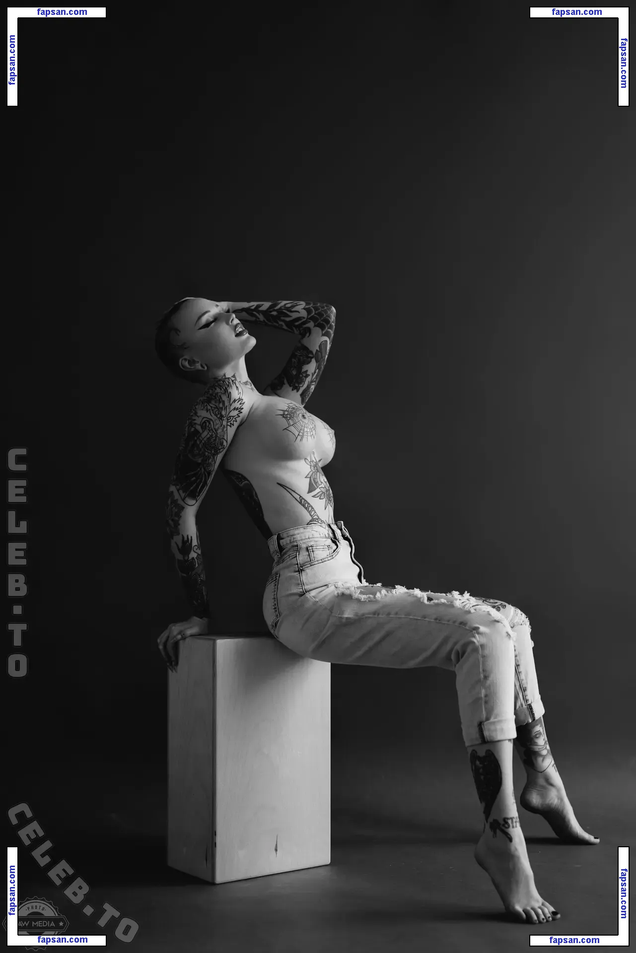 Emily Boring nude photo #0006 from OnlyFans