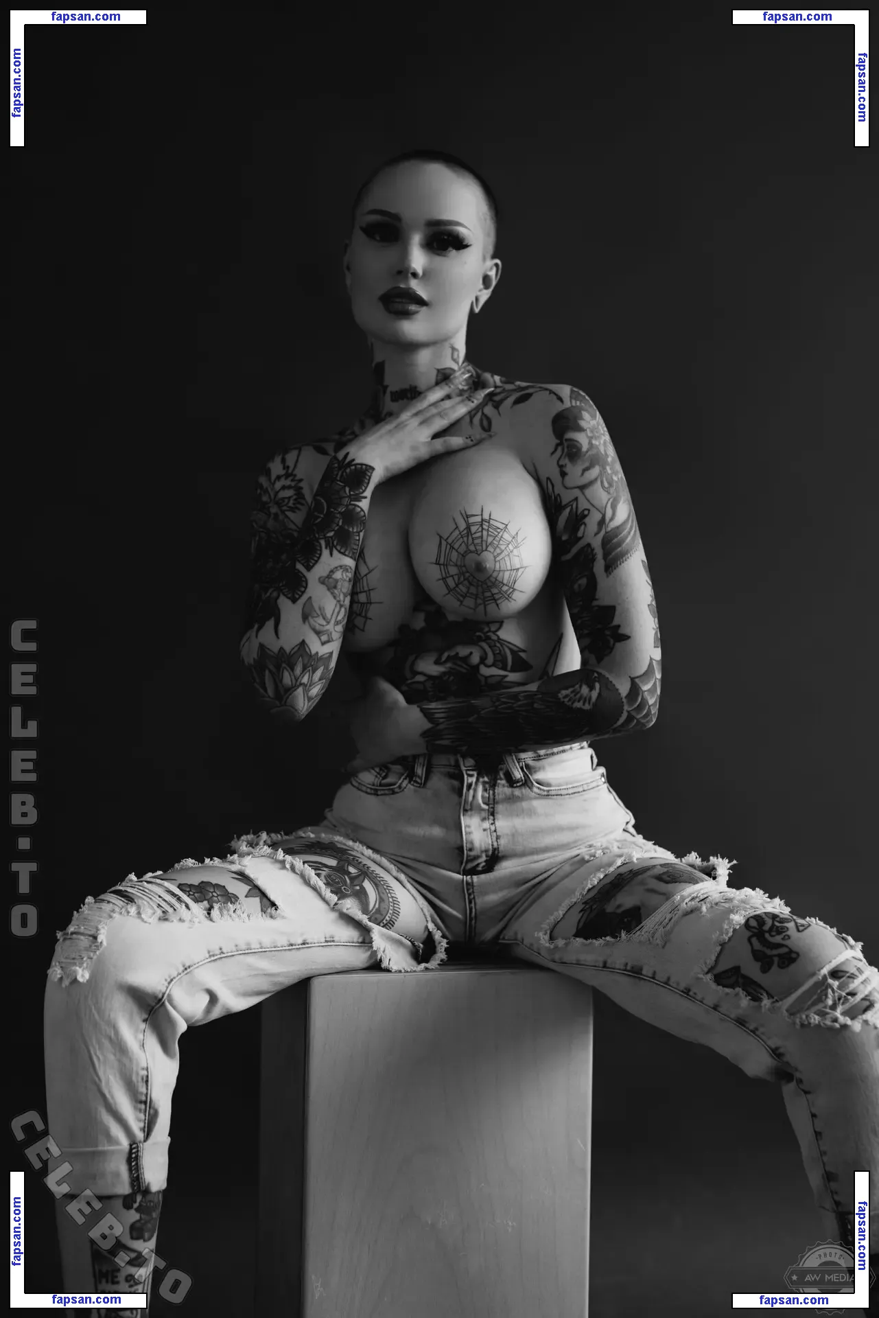 Emily Boring nude photo #0007 from OnlyFans