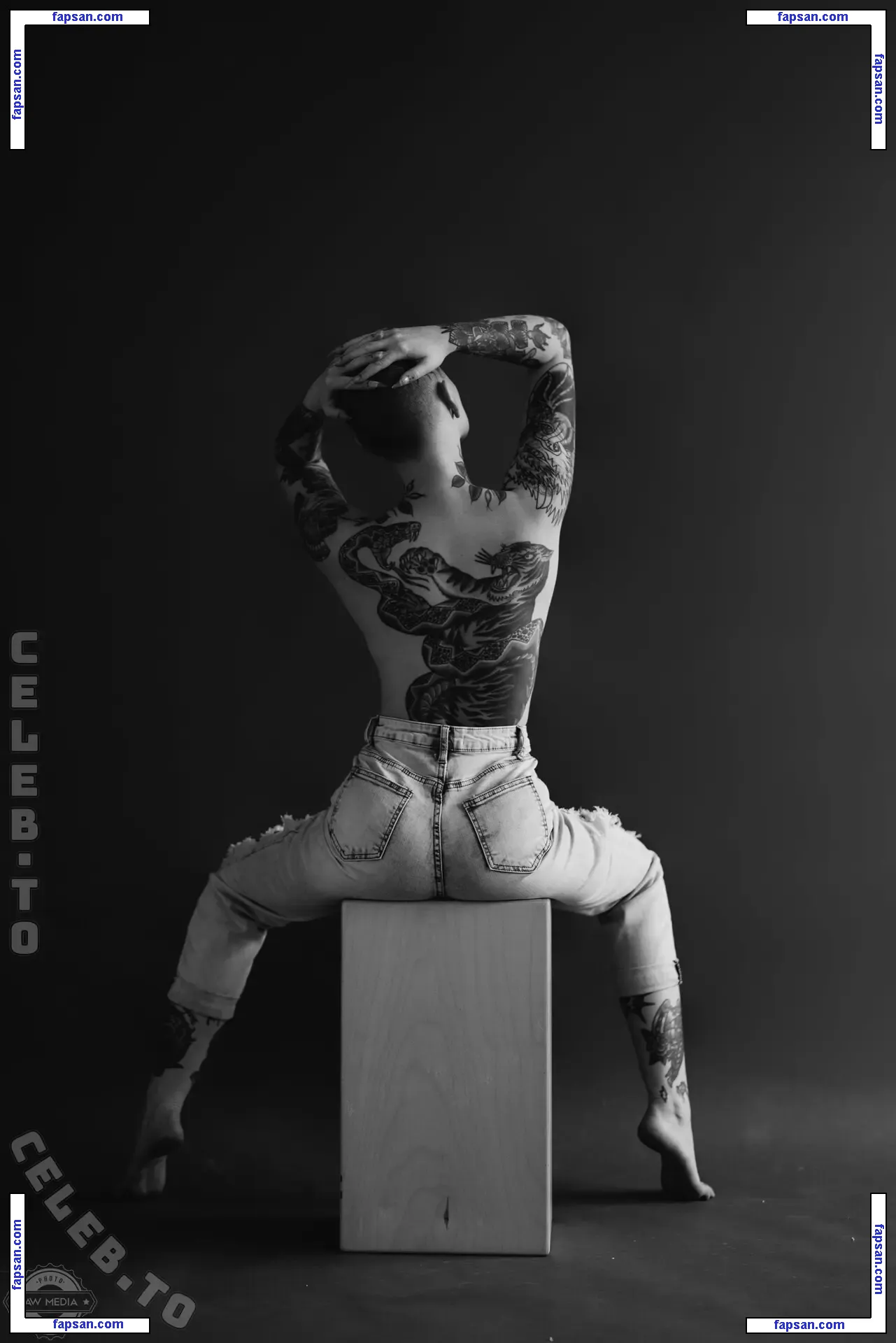 Emily Boring nude photo #0008 from OnlyFans