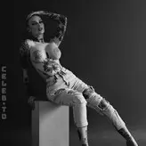 Emily Boring nude #0001