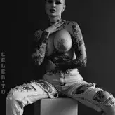 Emily Boring nude #0007