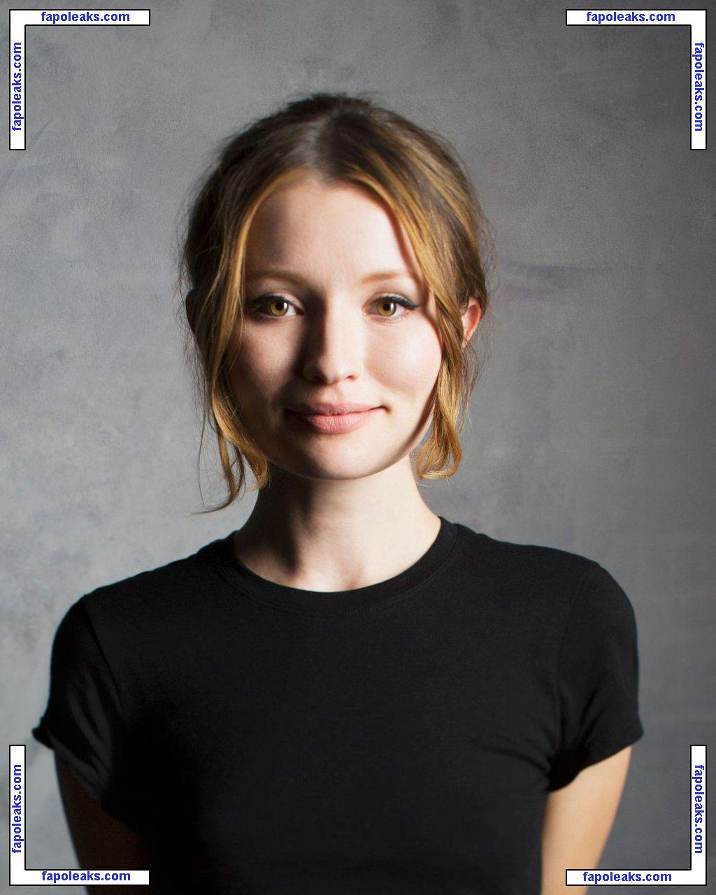 Emily Browning / emilyjanebrowning nude photo #0141 from OnlyFans