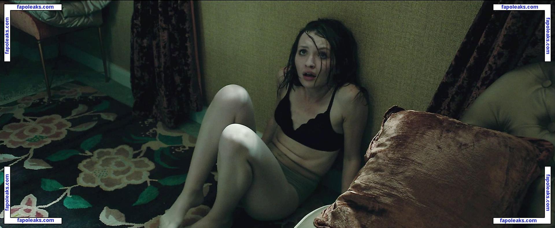 Emily Browning / emilyjanebrowning голая фото #0192 с Онлифанс