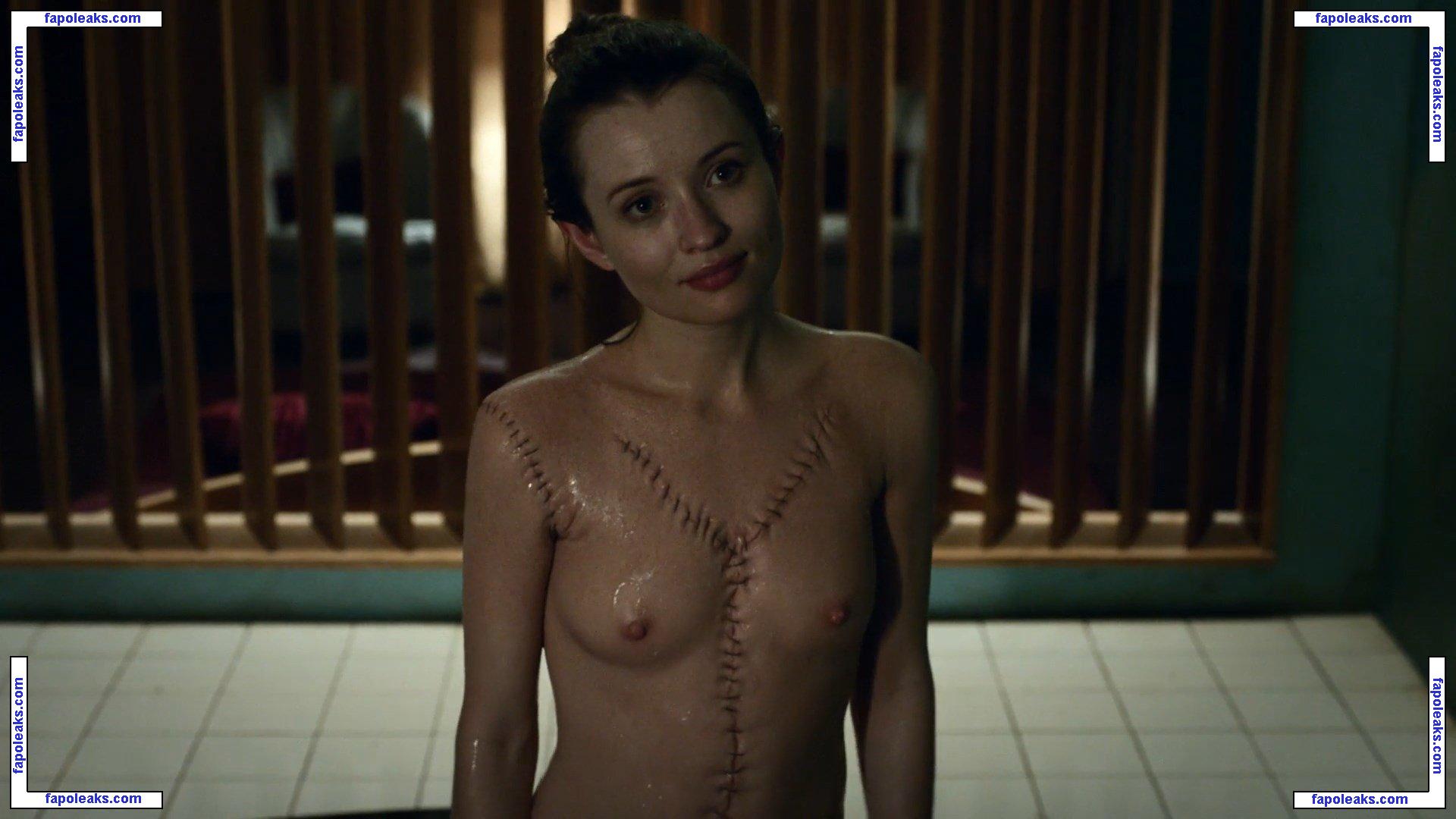 Emily Browning / emilyjanebrowning nude photo #0277 from OnlyFans