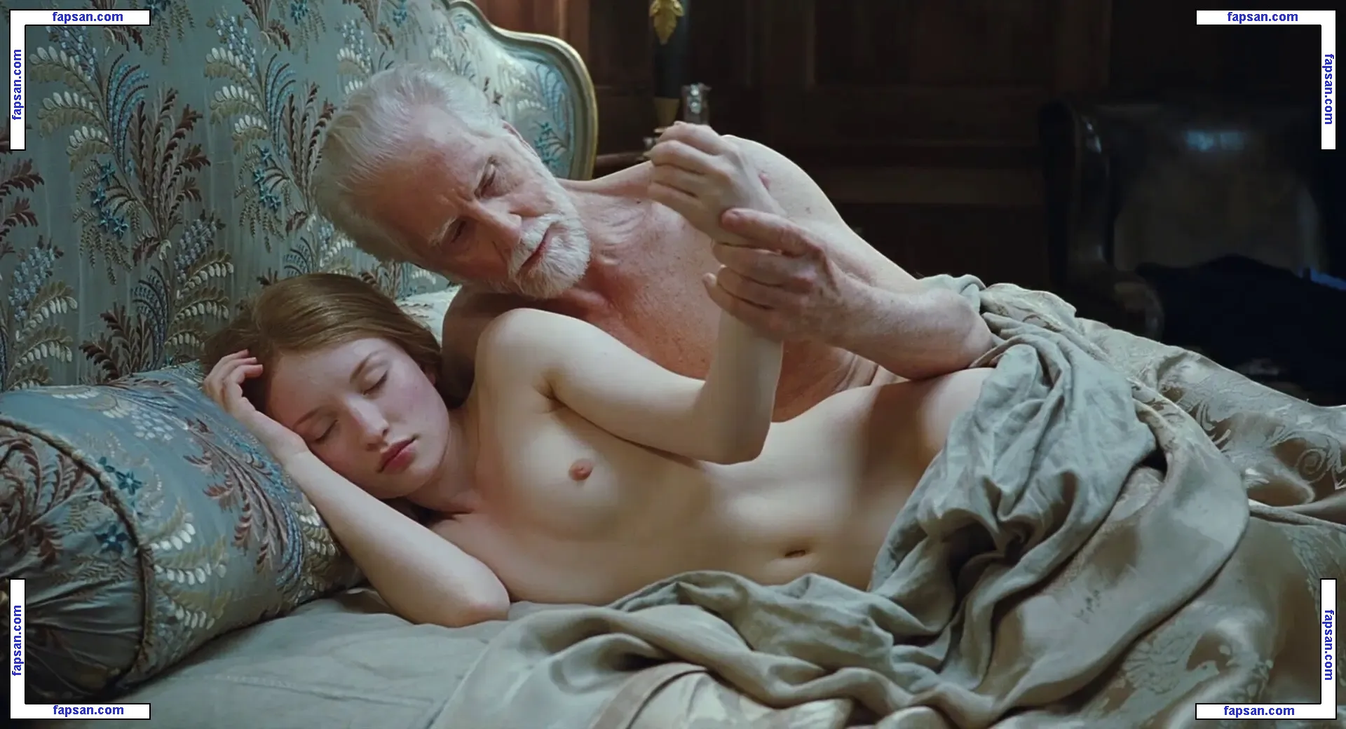 Emily Browning nude photo #0323 from OnlyFans