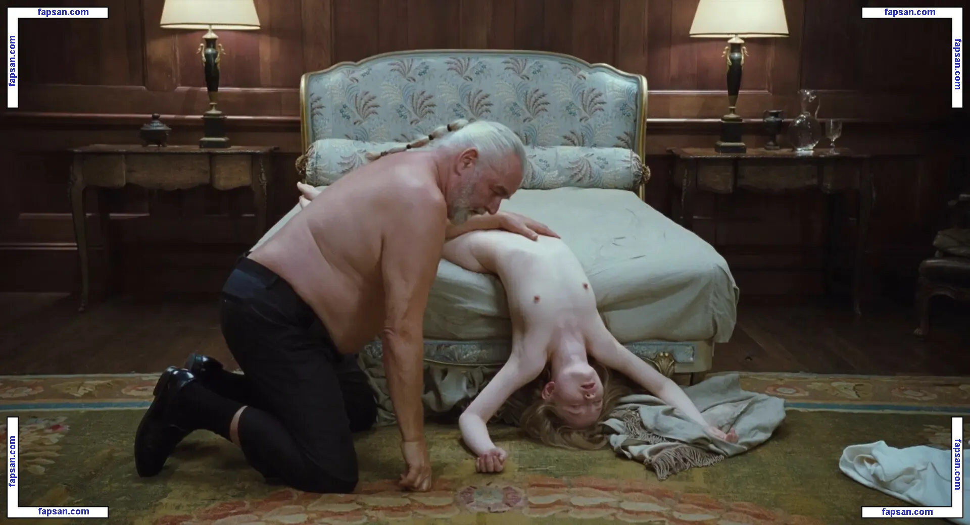 Emily Browning nude photo #0324 from OnlyFans