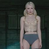 Emily Browning nude #0229