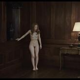 Emily Browning nude #0299