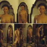 Emily Browning nude #0318