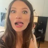 Emily Browning nude #0327