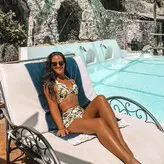 Emily Compagno голая #0006