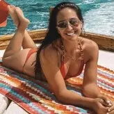 Emily Compagno голая #0011